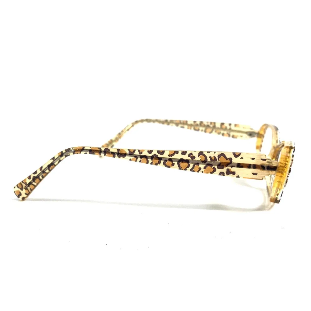 Lafont demo lenses